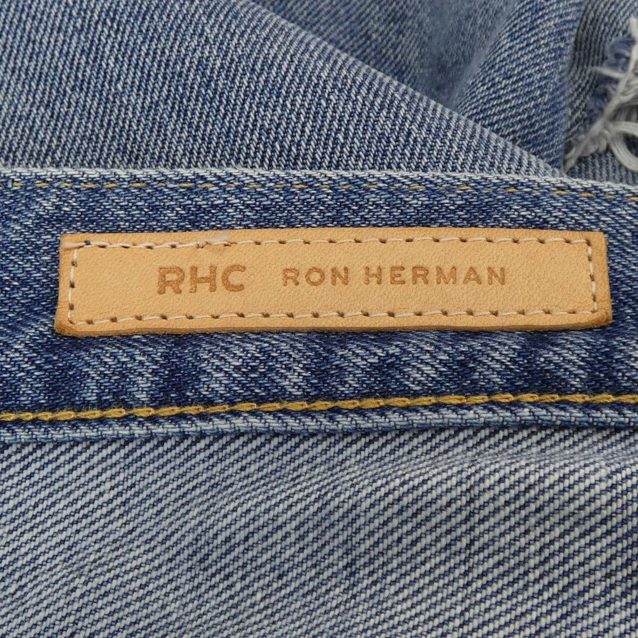 RHC RHC Jeans