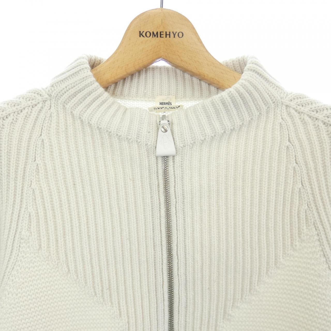 HERMES HERMES knitwear