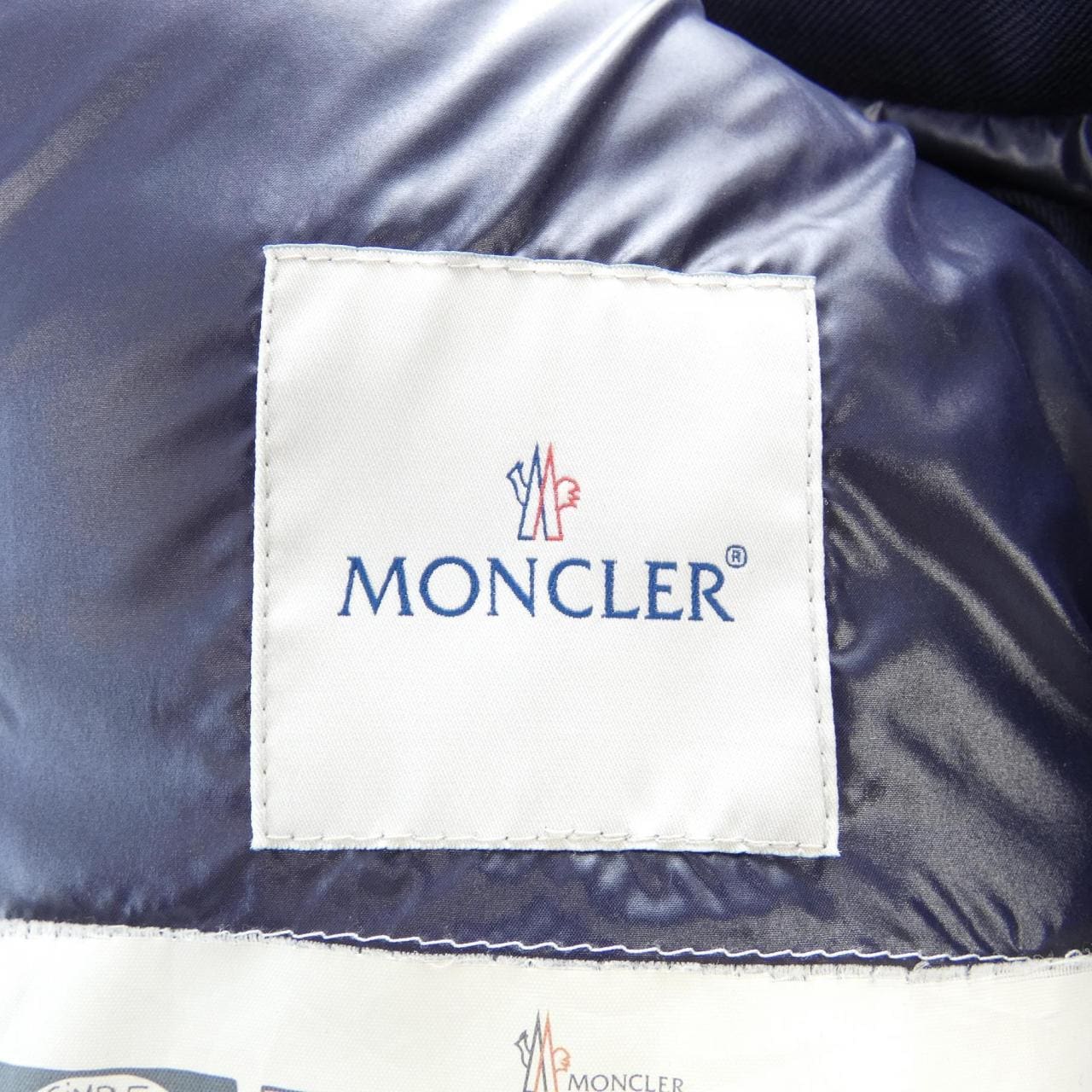 MONCLER MONCLER Down Jacket