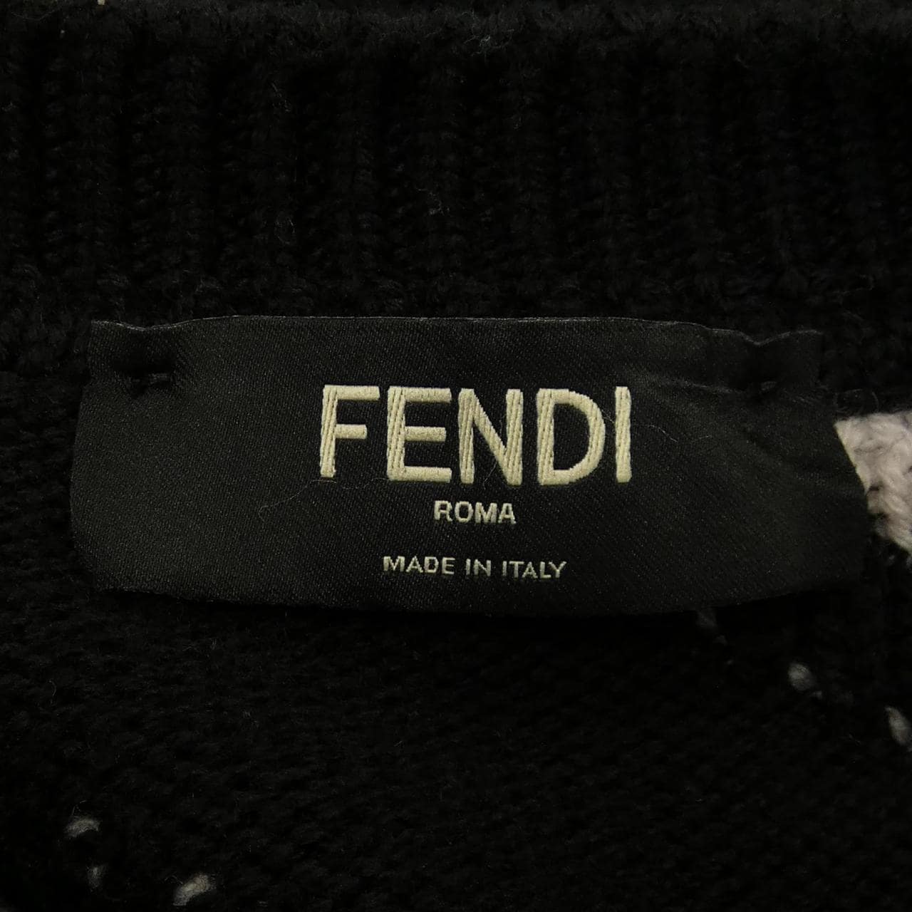 フェンディ FENDI ニット