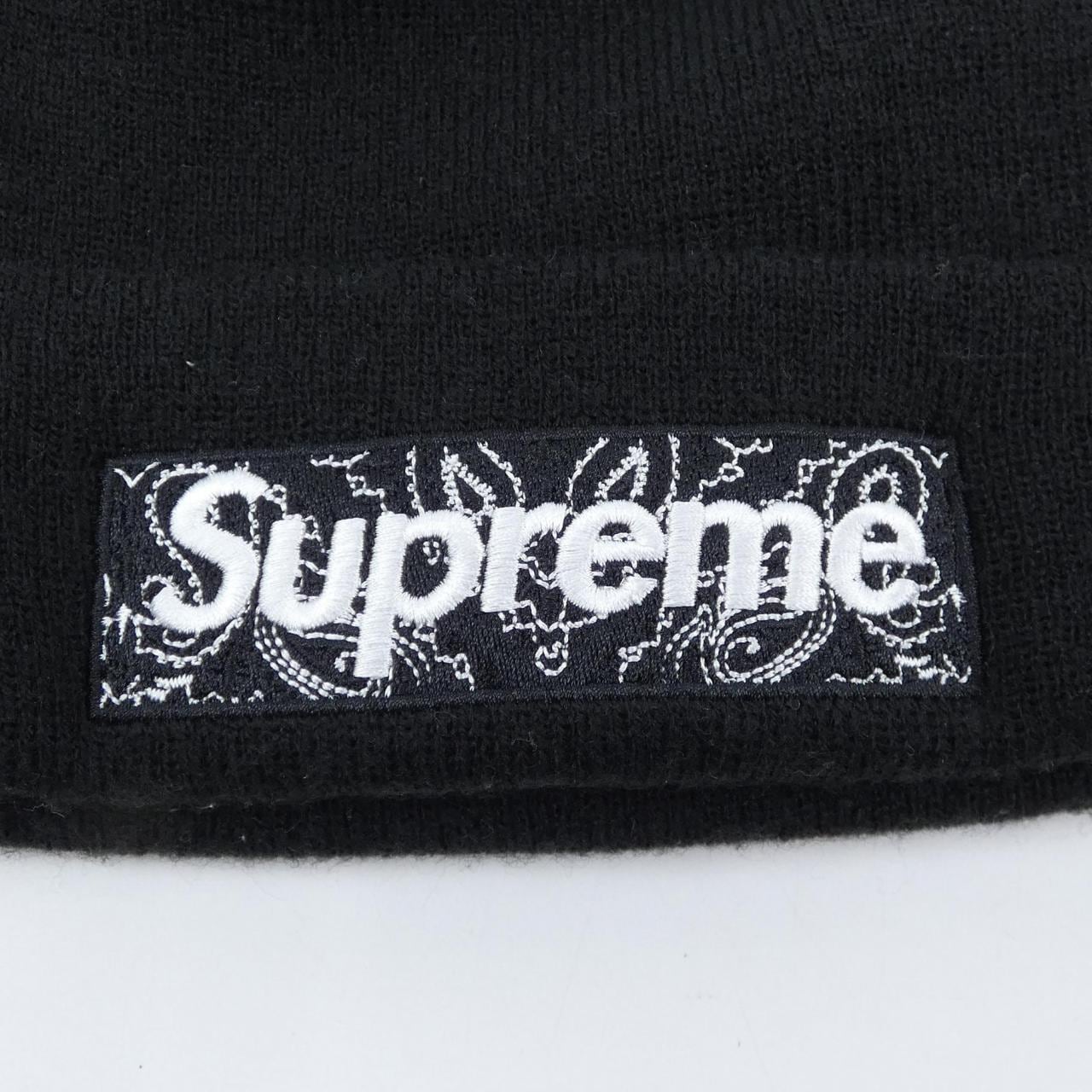 SUPREME帽