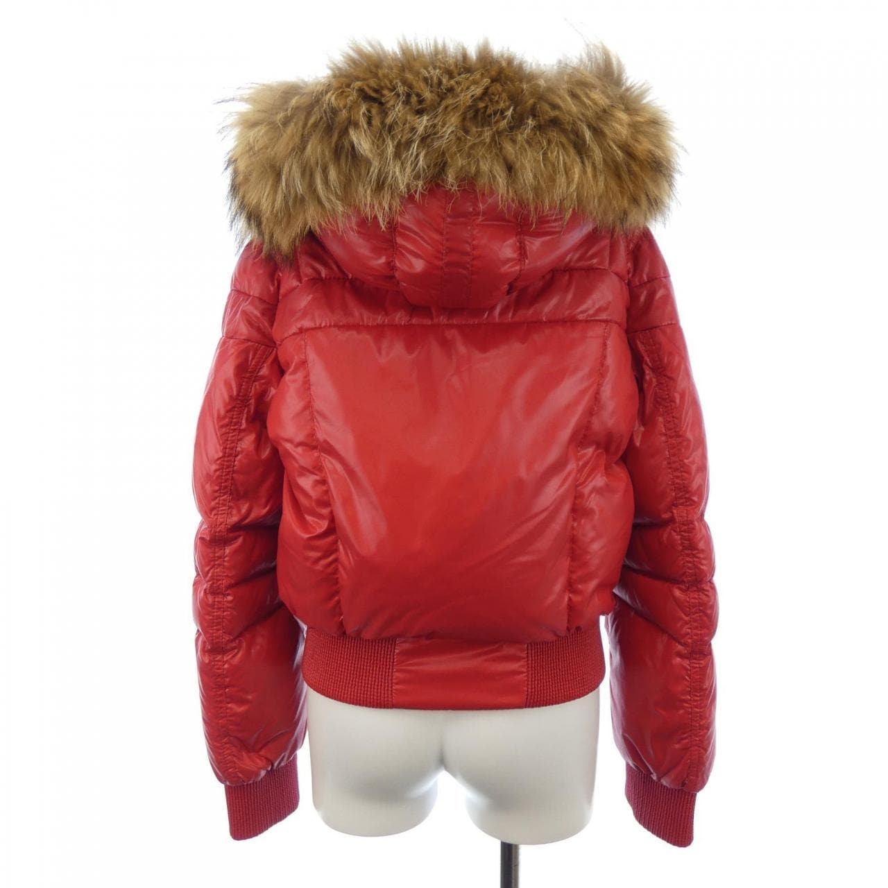 MONCLER MONCLER Down Jacket