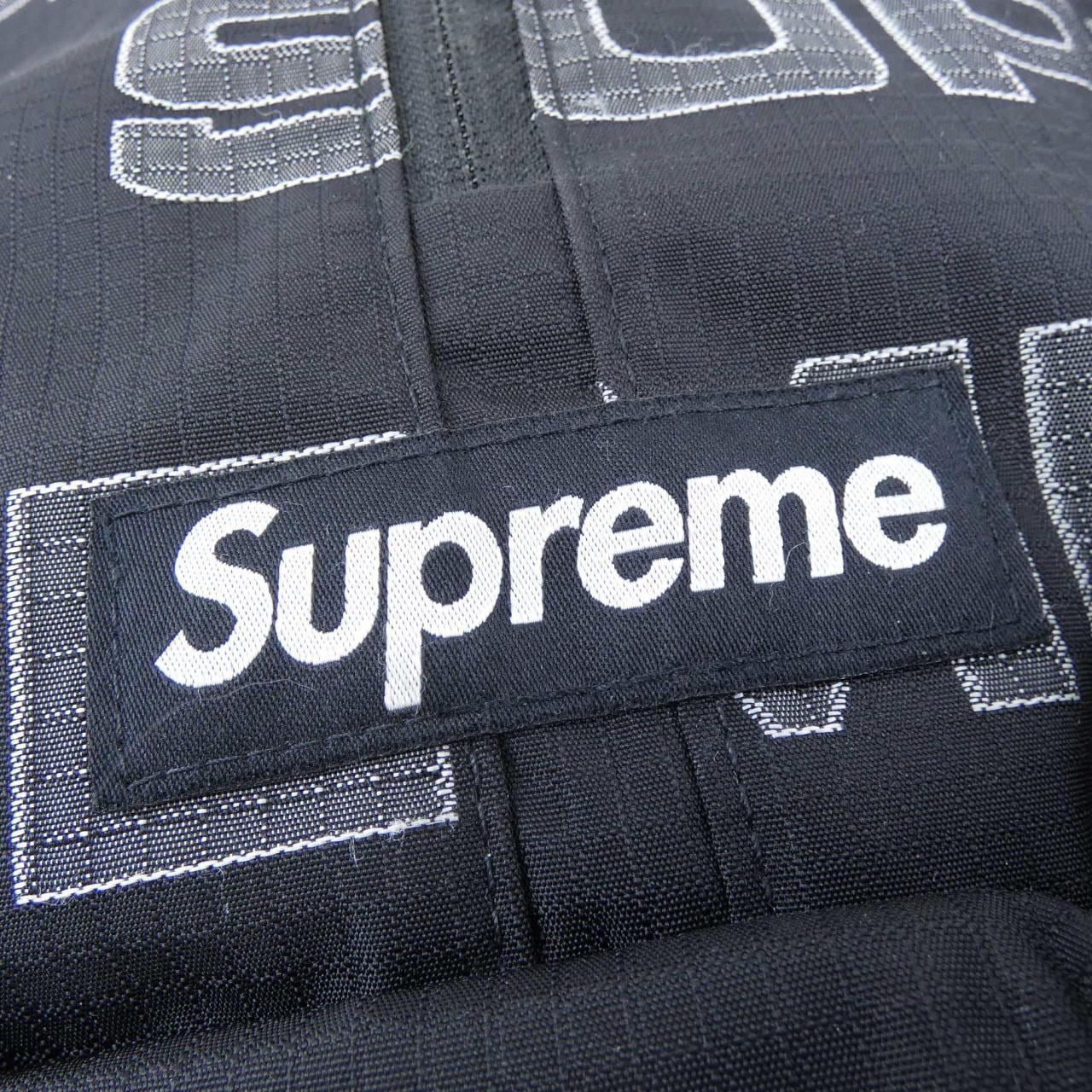 SUPREME SUPREME BACKPACK