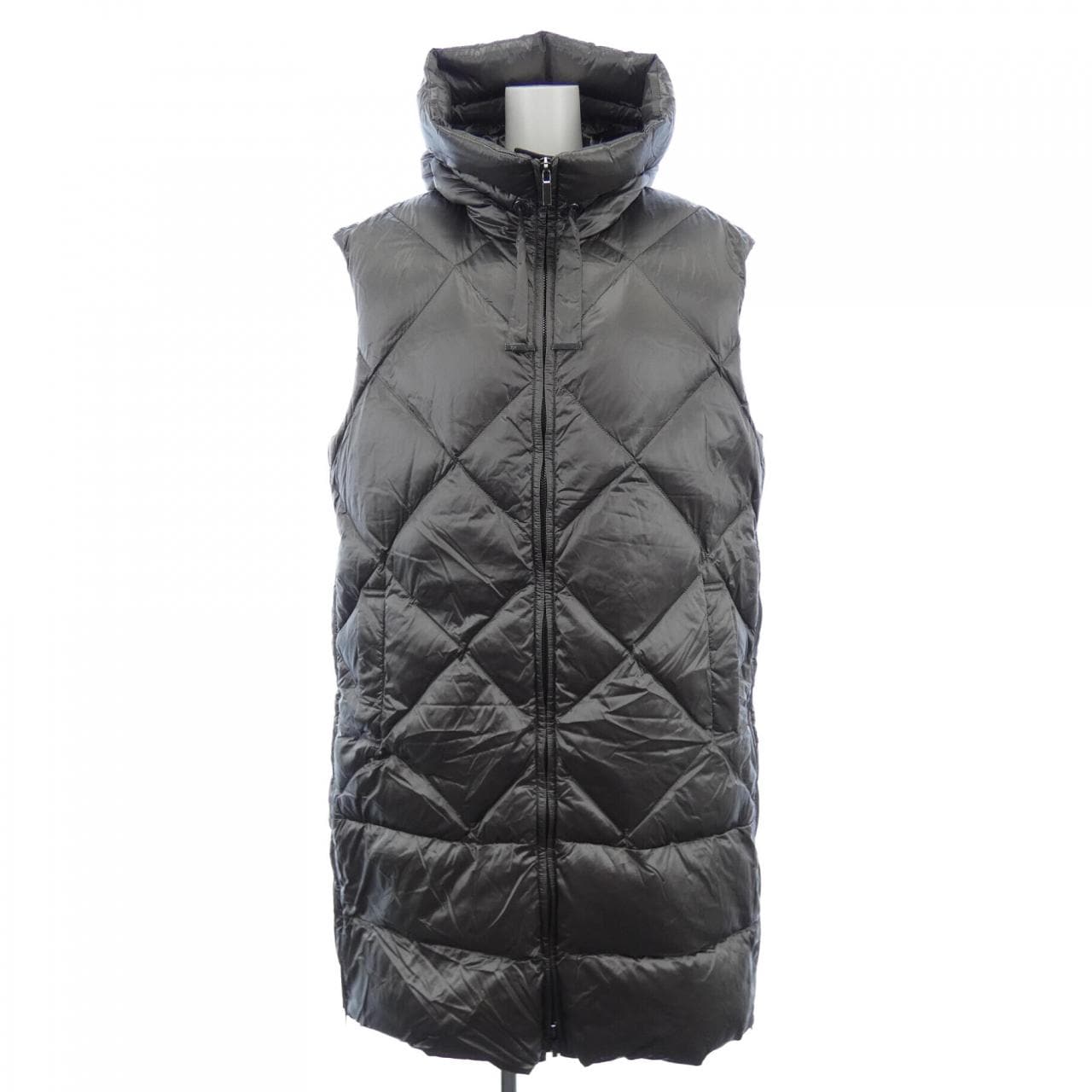 Max Mara Max Mara Down Vest