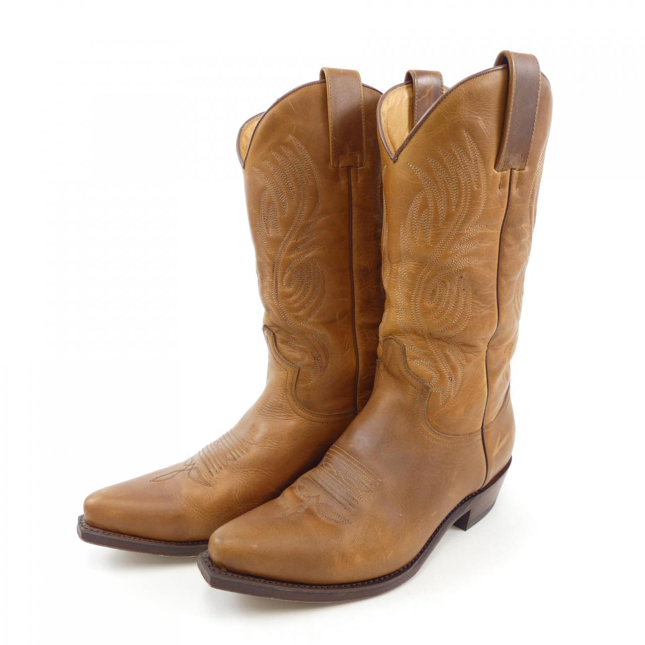 センドラ SENDRA ブーツ