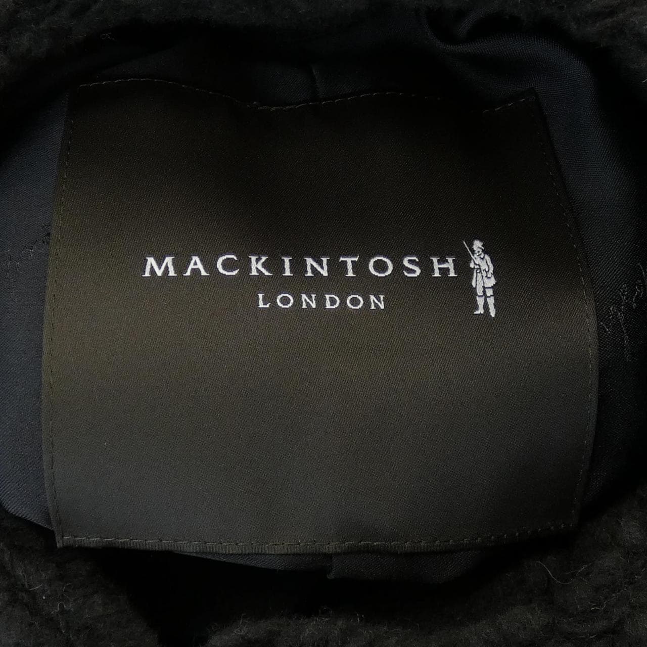 マッキントッシュロンドン MACKINTOSH LONDON ブルゾン
