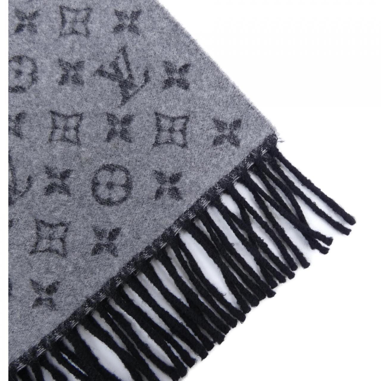 ルイヴィトン LOUIS VUITTON MUFFLER