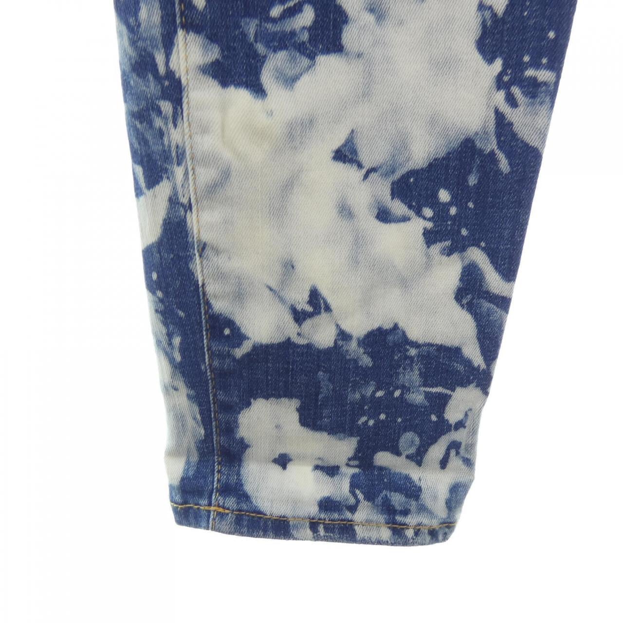 DSQUARED2 DSQUARED2 Jeans