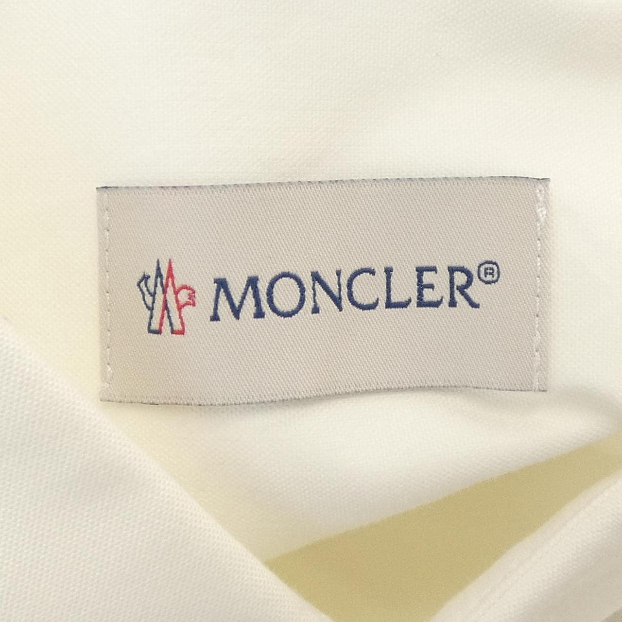 モンクレール ジーニアス MONCLER GENIUS シャツ