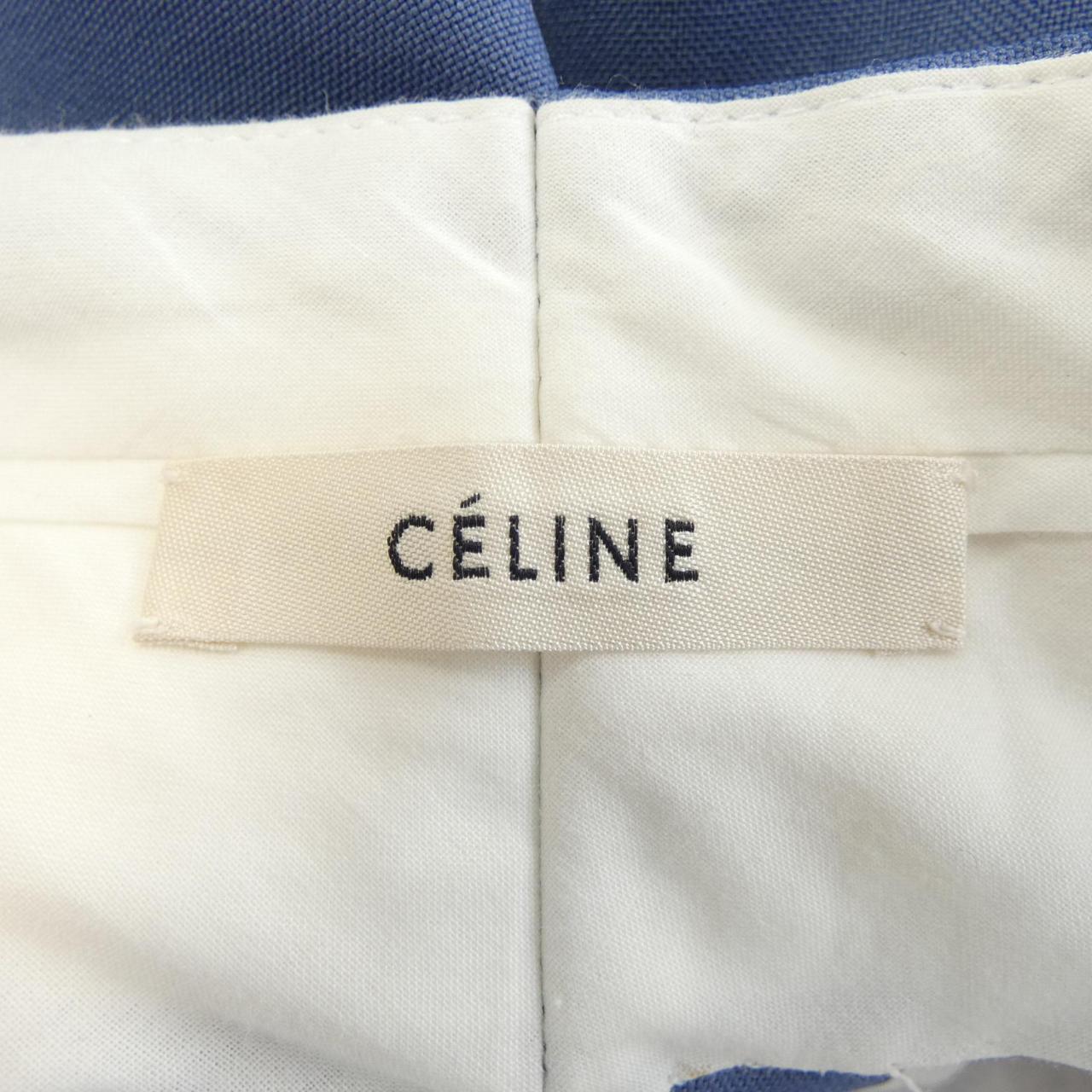 セリーヌ CELINE パンツ