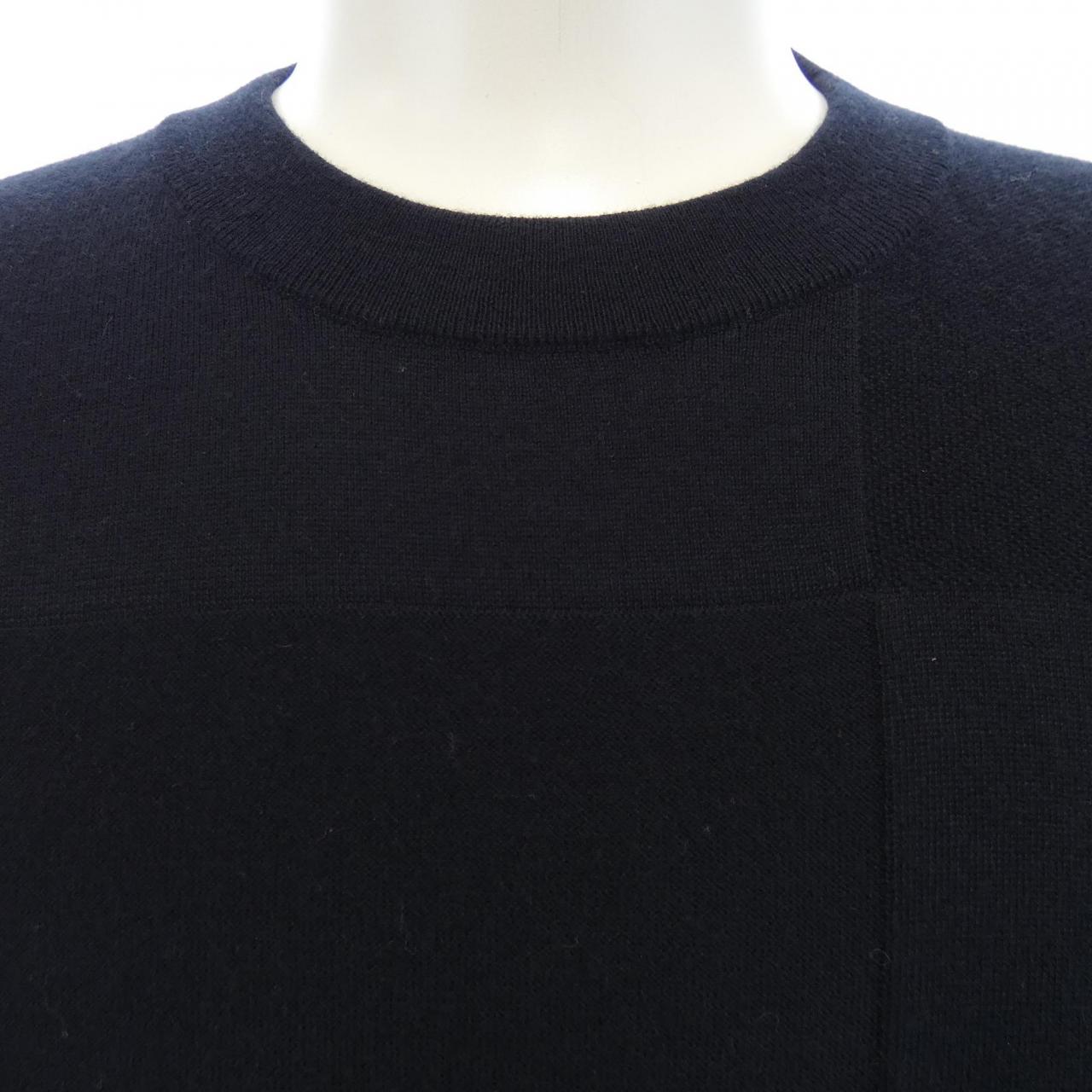 エルメス HERMES ニット