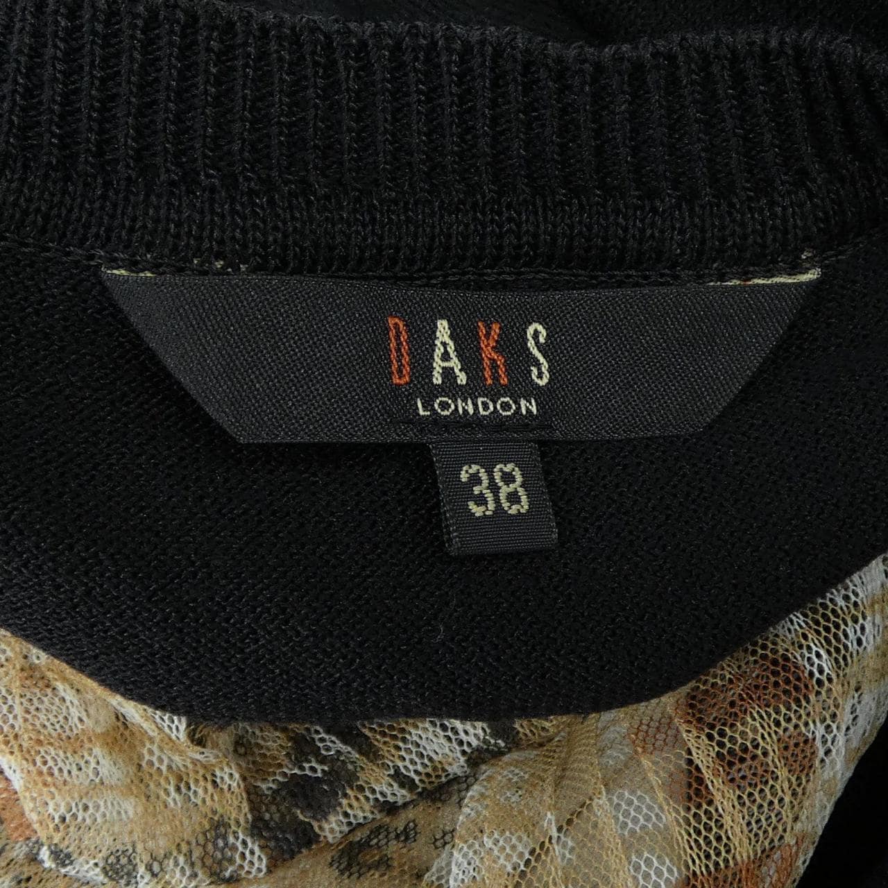 ダックス DAKS トップス