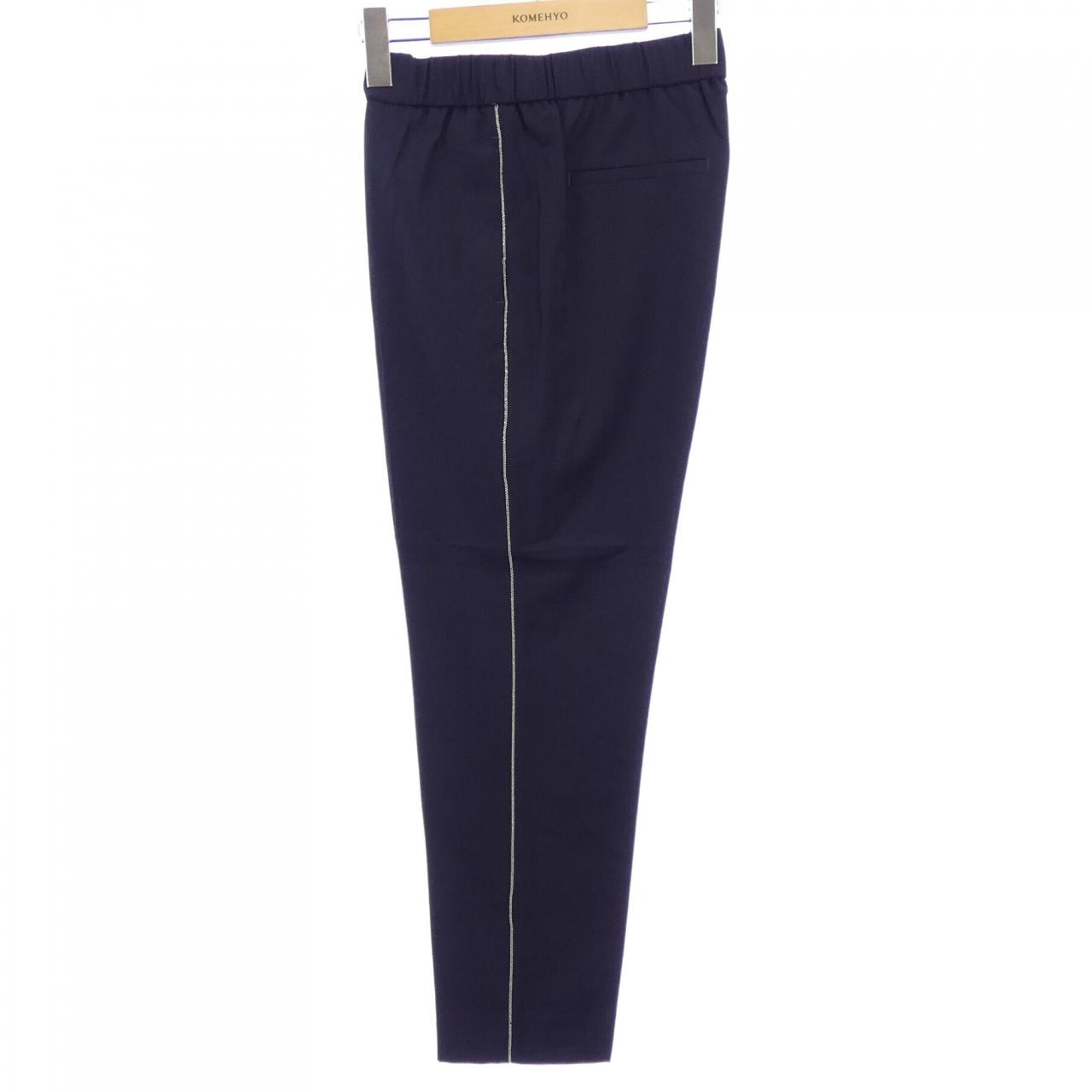 ペセリコ PESERICO パンツ