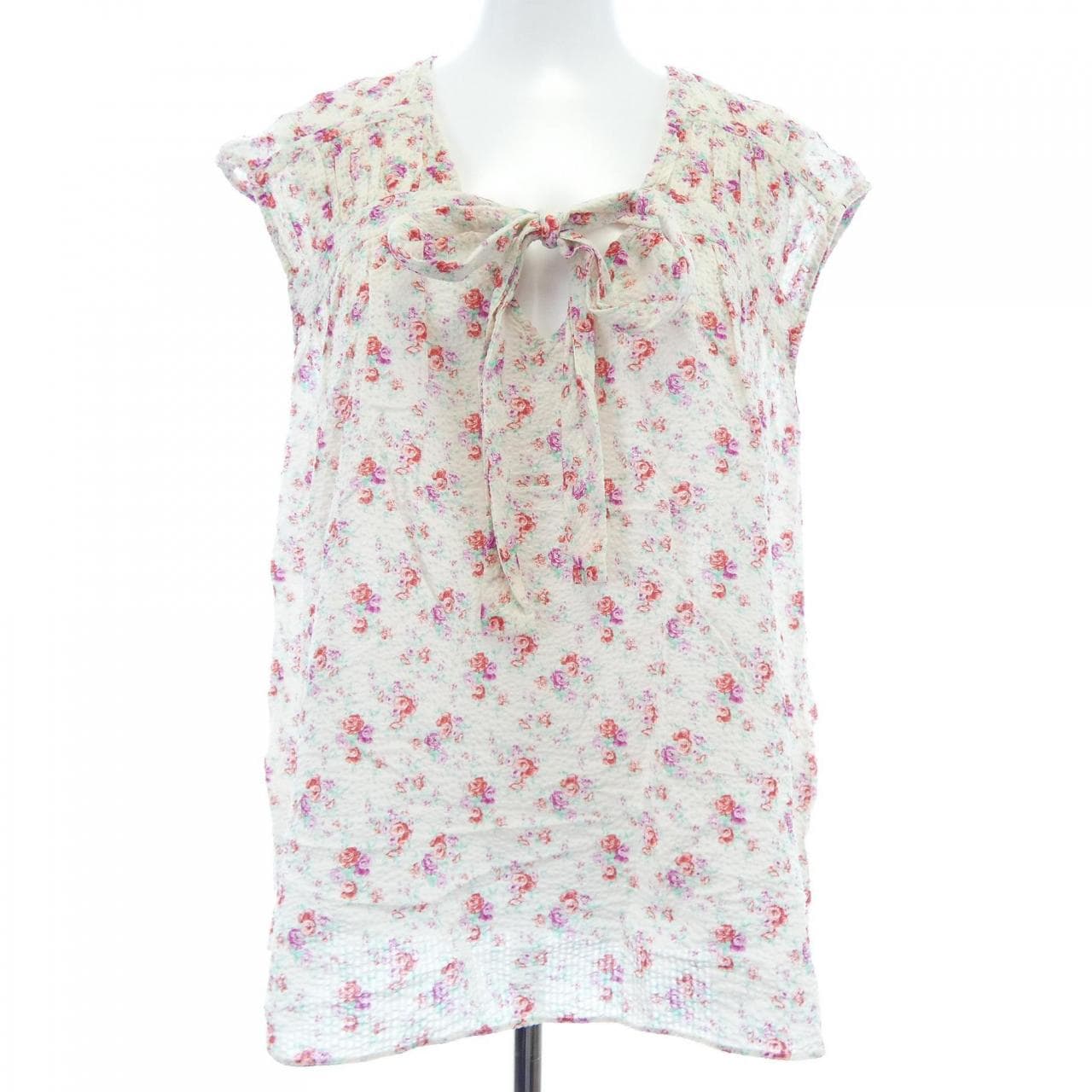 クリスティーナティ KRISTINA TI トップス