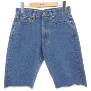 COOME ショートパンツ