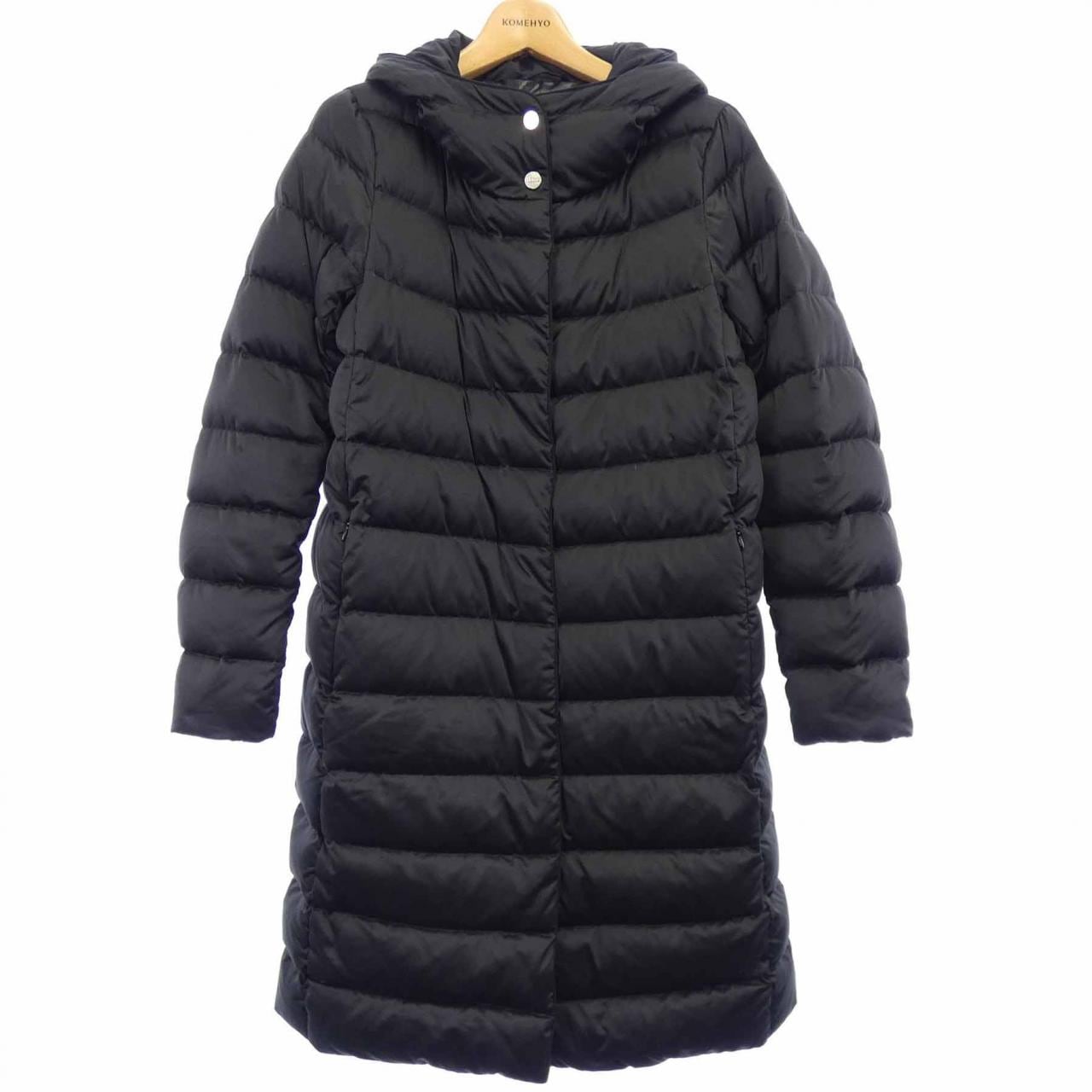 ヘルノ Herno RESORT PI048DR ダウンコート