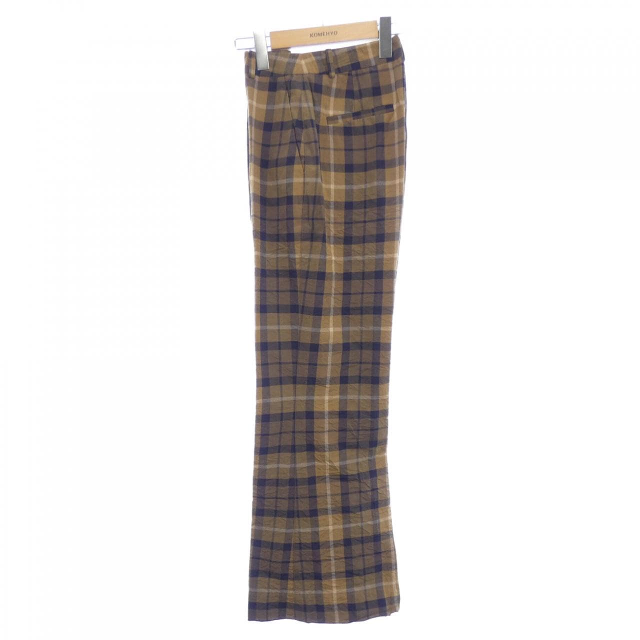 シーニューヨーク SEA NEWYORK パンツ