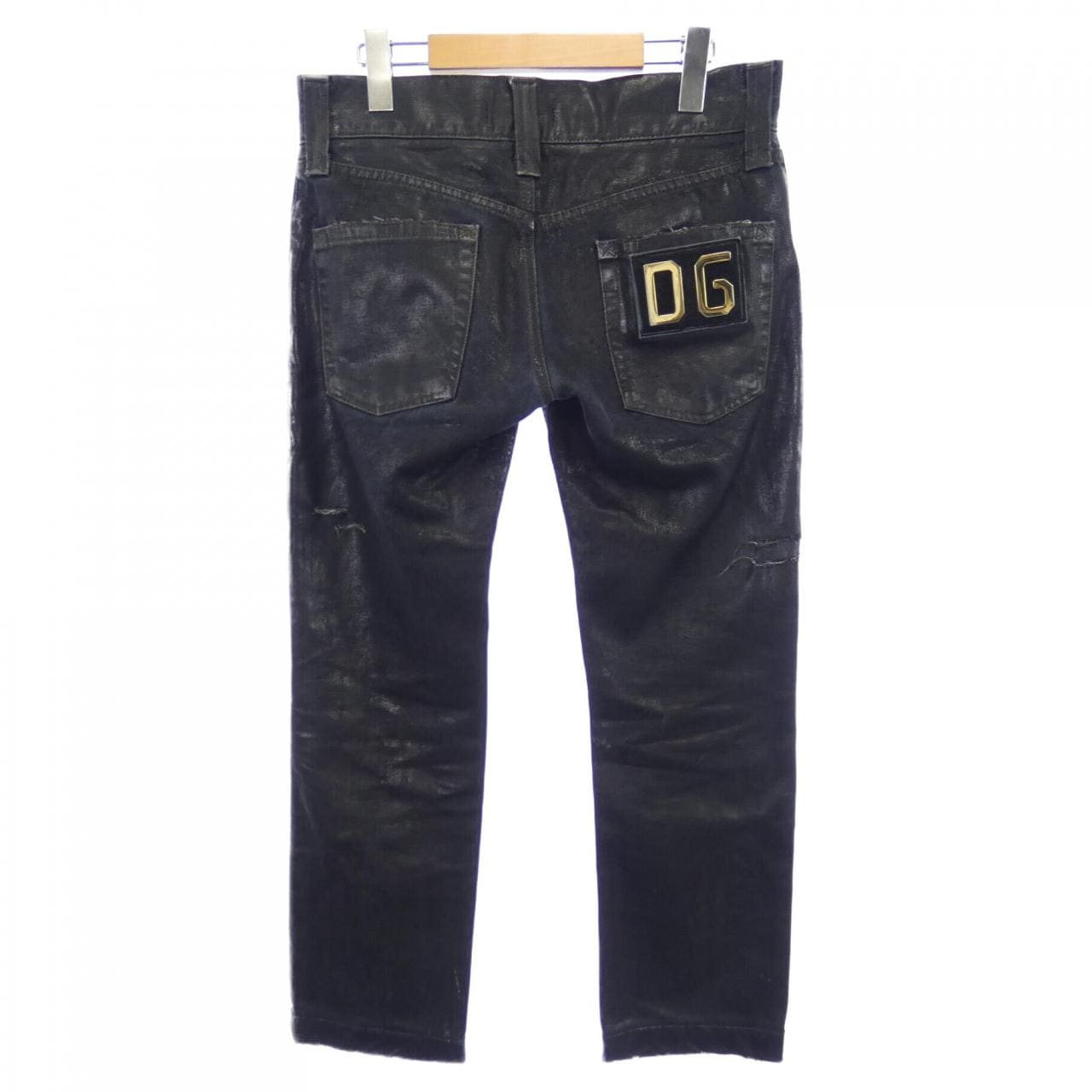 ドルチェアンドガッバーナ DOLCE&GABBANA G3011D ジーンズ