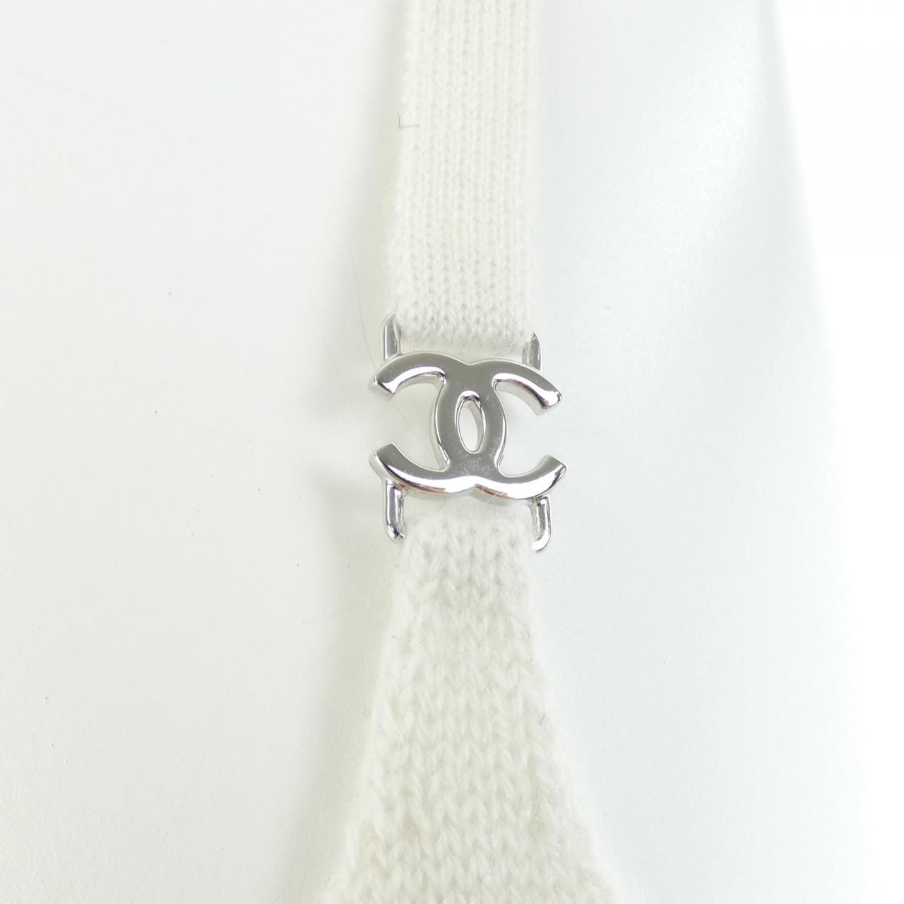 シャネル CHANEL LOOK20 P78332K11387 キャミソール