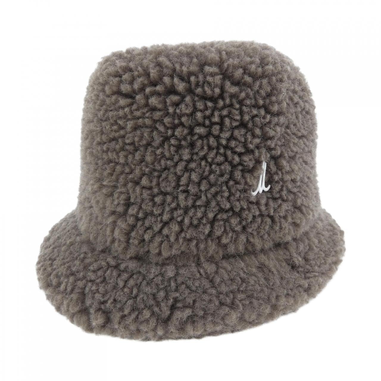 ミュールバウアー MUHLBAUER ハット