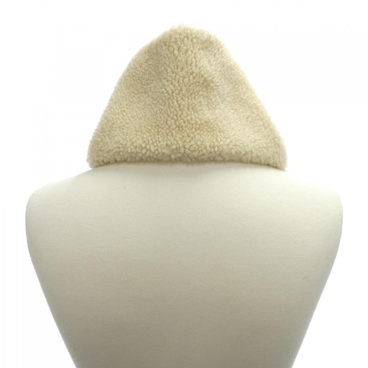 ルイヴィトン LOUIS VUITTON エシャルプ シャーリングラム M76452 MUFFLER