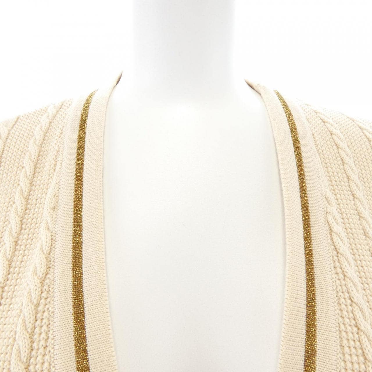 グッチ GUCCI 653329 XKBVO カーディガン