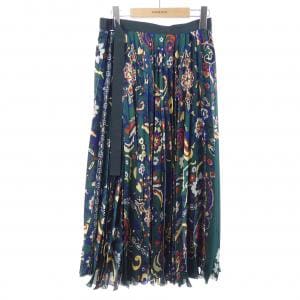サカイ SACAI 25-07982 スカート