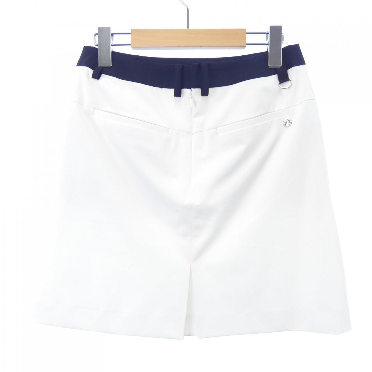 ランバンスポール LANVIN SPORT スカート