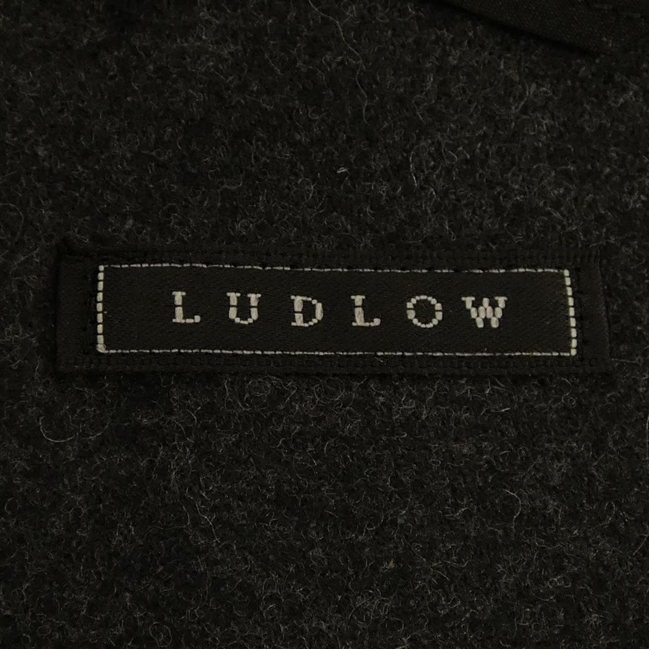 ラドロー LUDLOW ジャケット