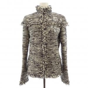 【ヴィンテージ】シャネル CHANEL P24137V14840 04A ジャケット