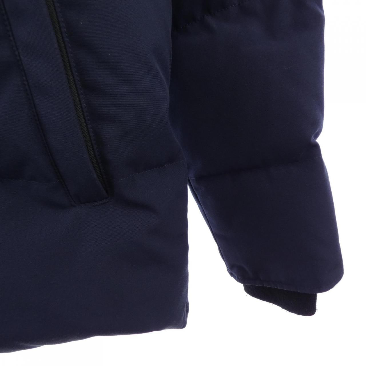 カナダグース CANADA GOOSE BLACK LABEL 3808MB WYNDHAM ウィンダム ダウンジャケット
