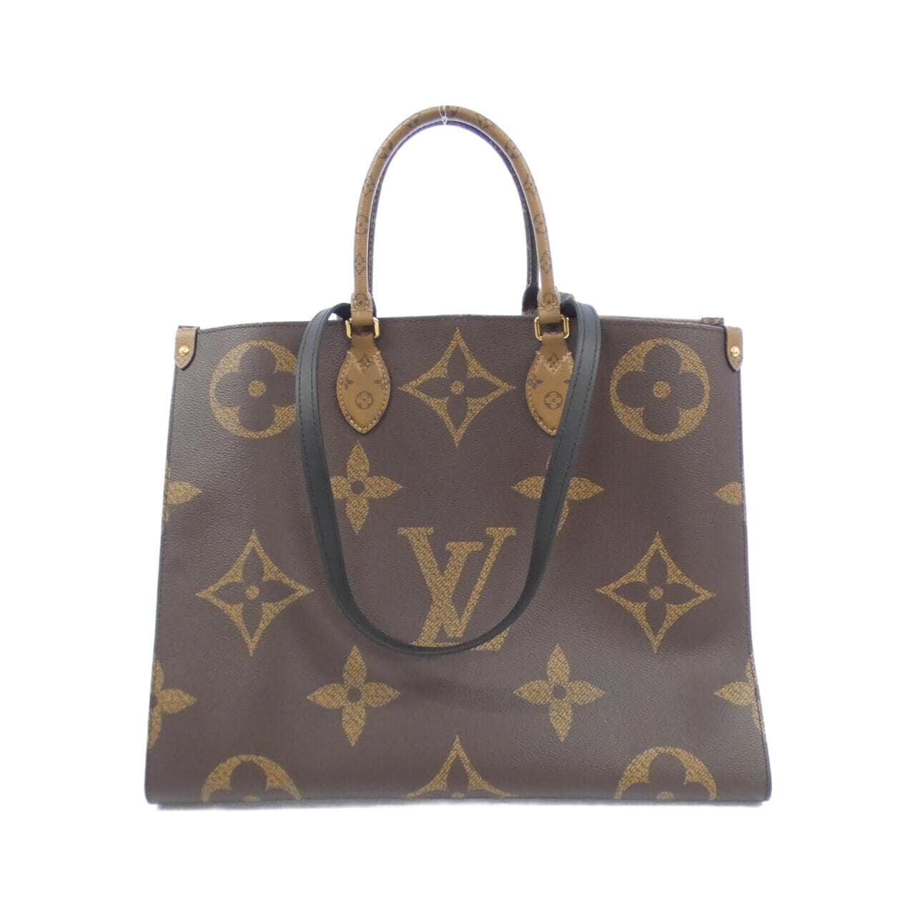 LOUIS VUITTON Monogram Giant On the Go GM M45320 包