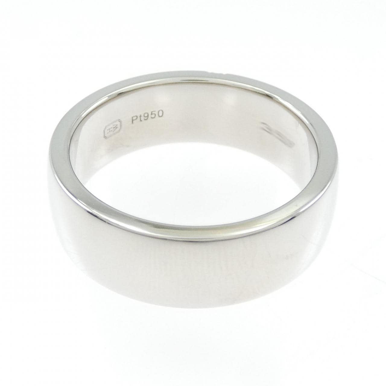 HARRY WINSTON Five Stone Ring