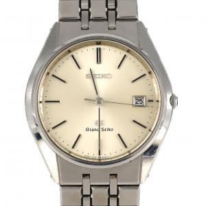 セイコー グランドセイコー･クォーツ 9587-8000/SBGS003 SS クォーツ