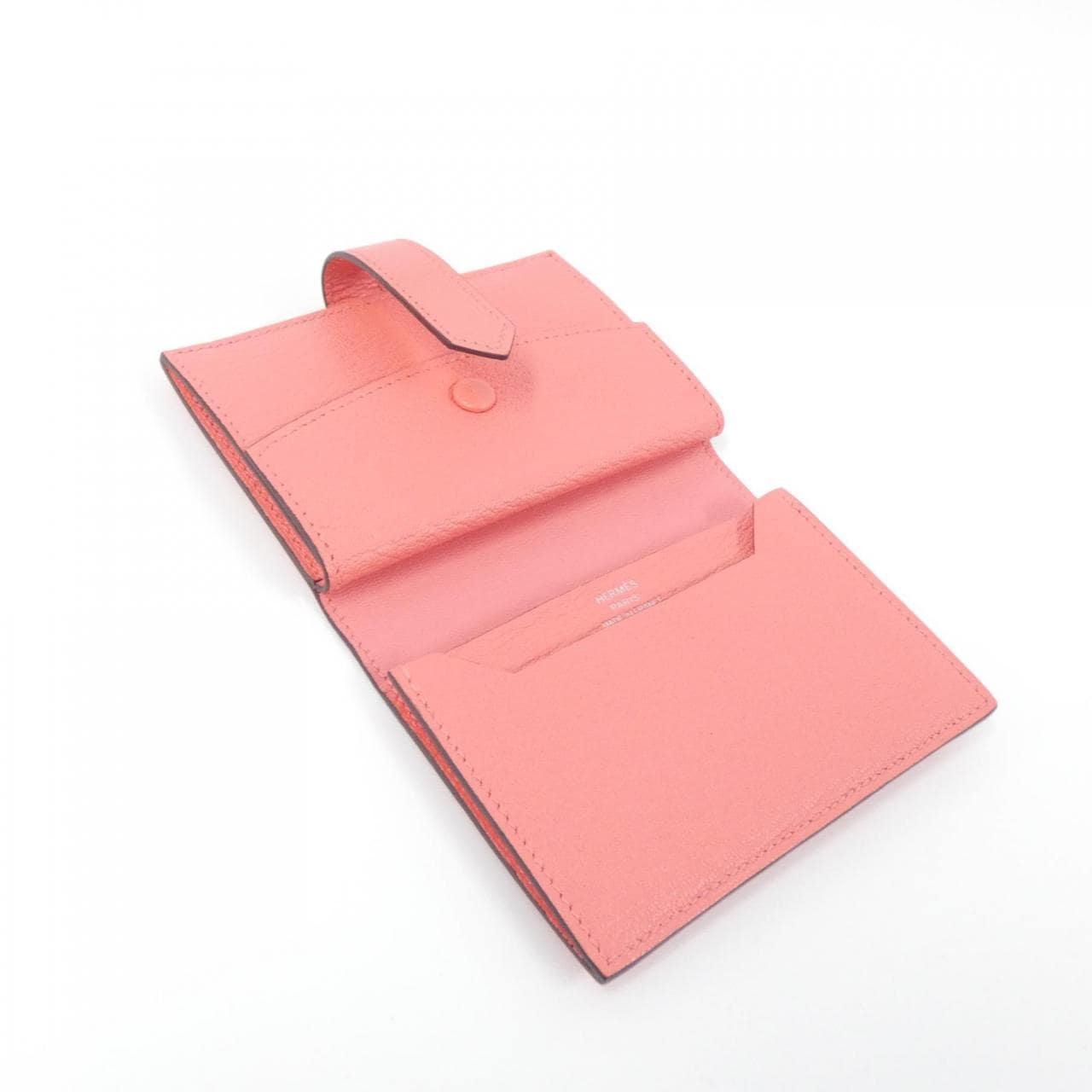 エルメス ベアン ミニ 039795CK 財布
