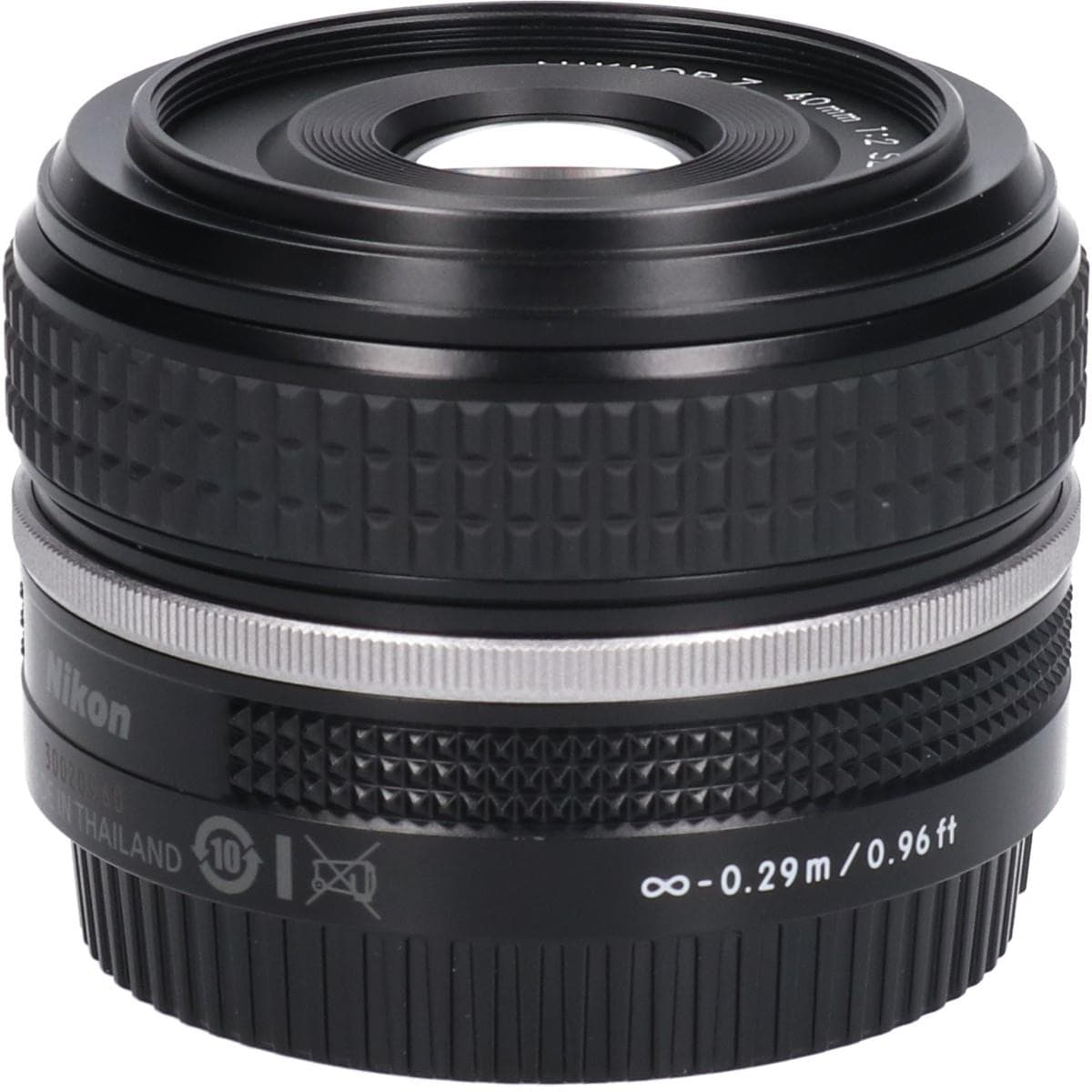 Ｚ４０ｍｍ　Ｆ２ＳＥ