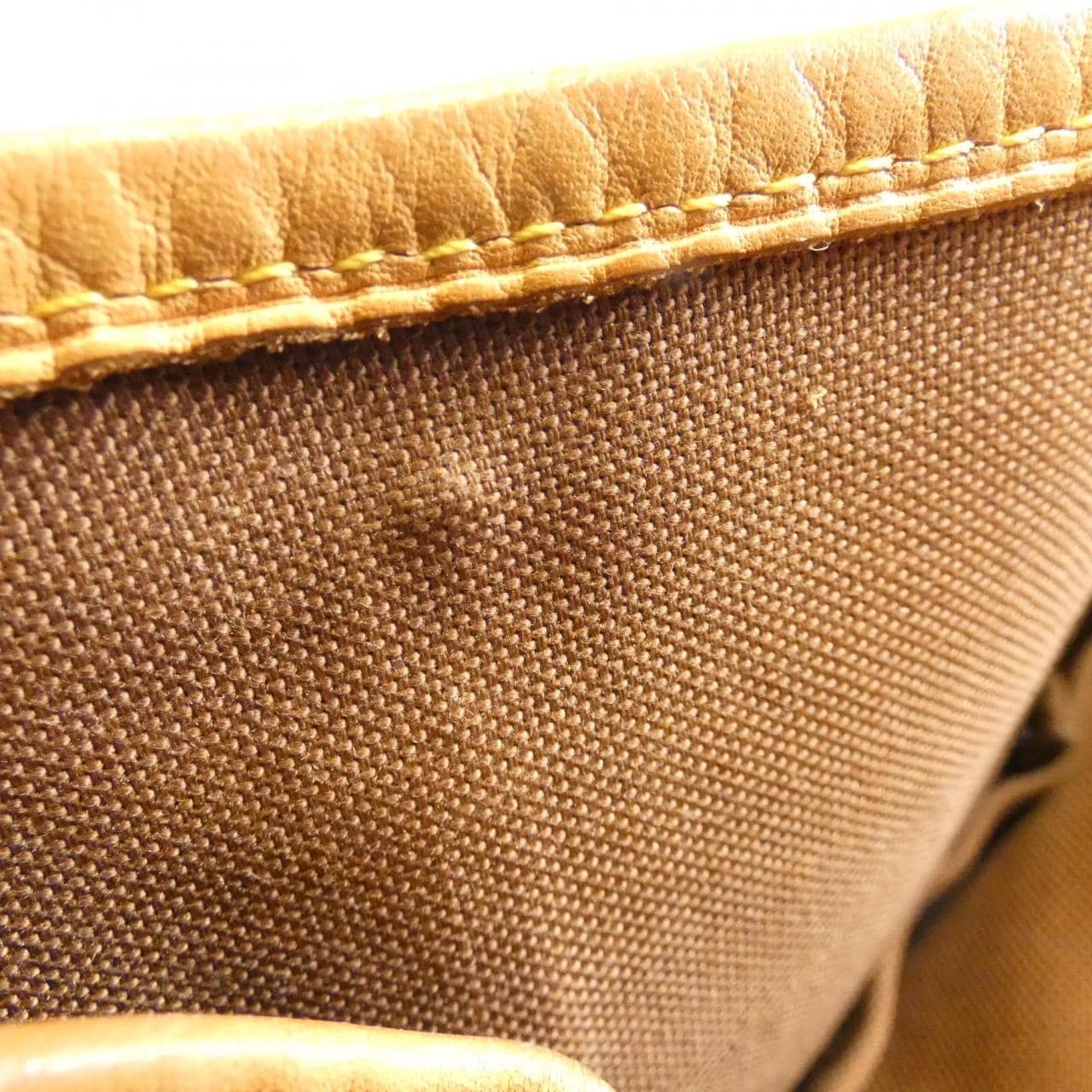 LOUIS VUITTON Monogram Batignolles M51156 Bag