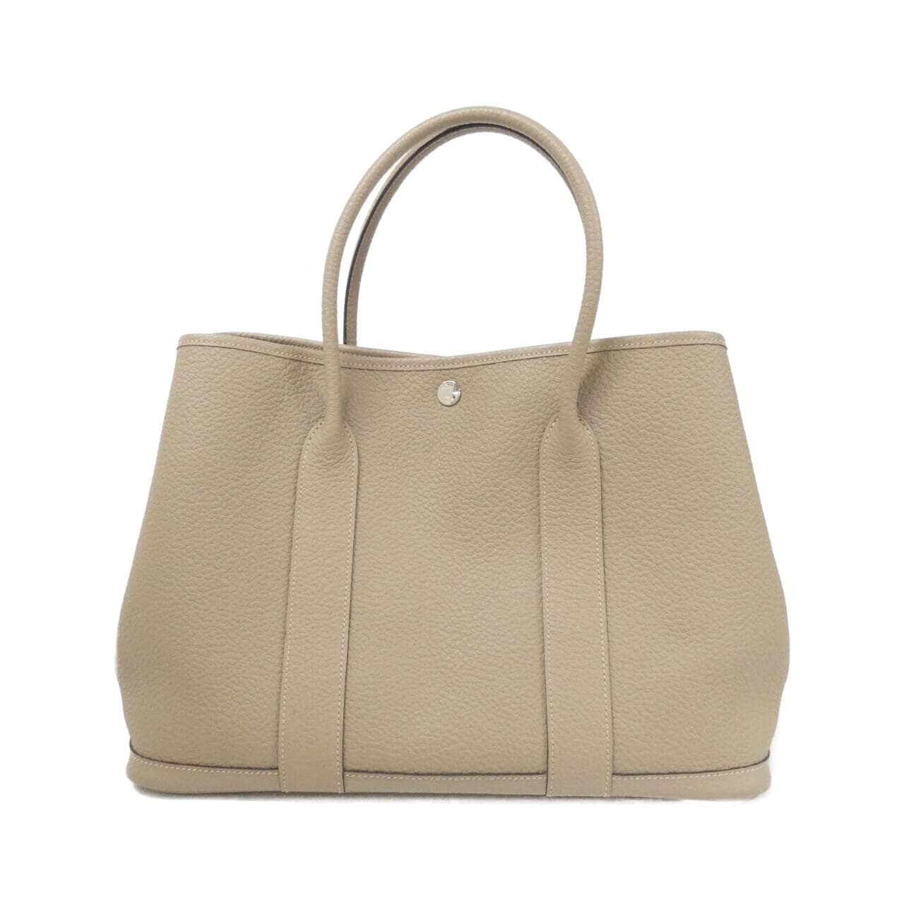 エルメス ガーデン パーティ 36cm 064423CK バッグ
