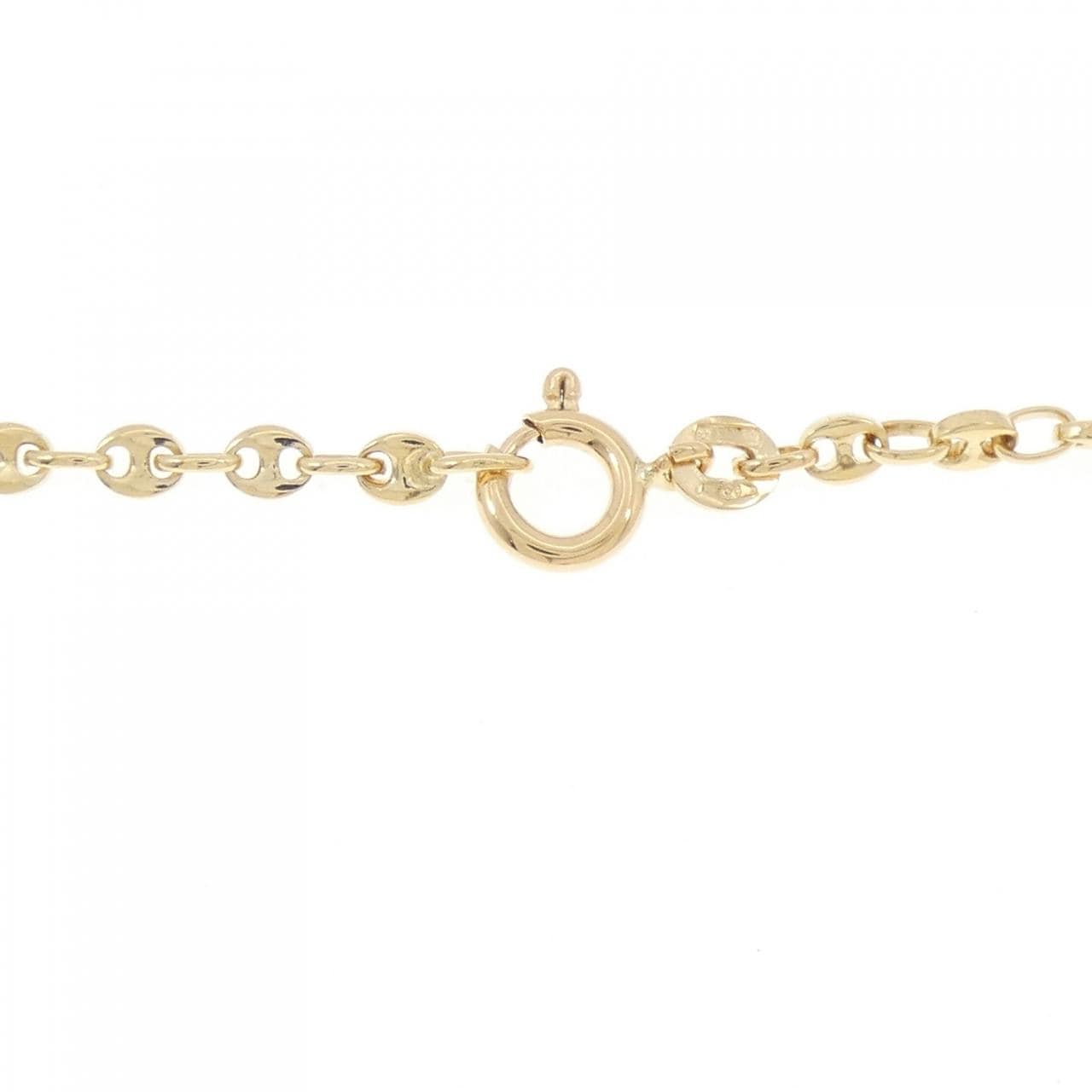 UNOAERRE 750YG 項鍊