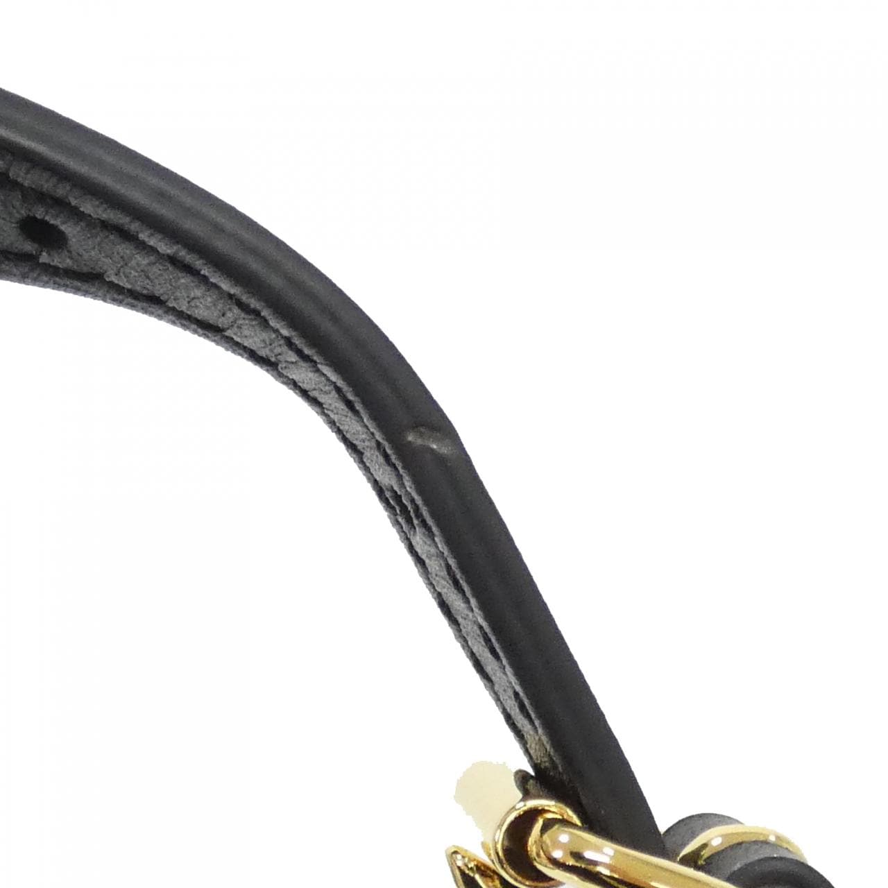 ルイヴィトン モノグラム ポシェット トランク ヴェルティカル M63913 ショルダーバッグ