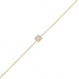 ポンテヴェキオ ダイヤモンド ブレスレット 0.01CT
