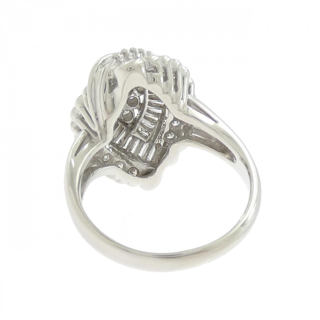 PT900 ダイヤモンド リング