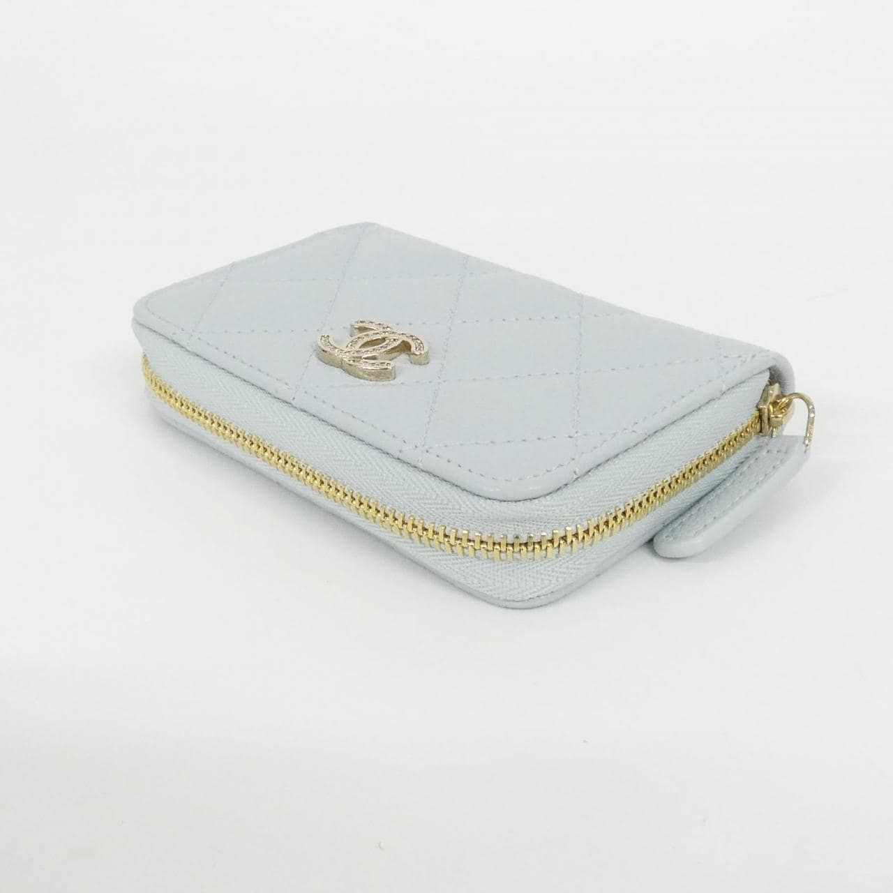 【未使用品】シャネル AP4818 コインケース