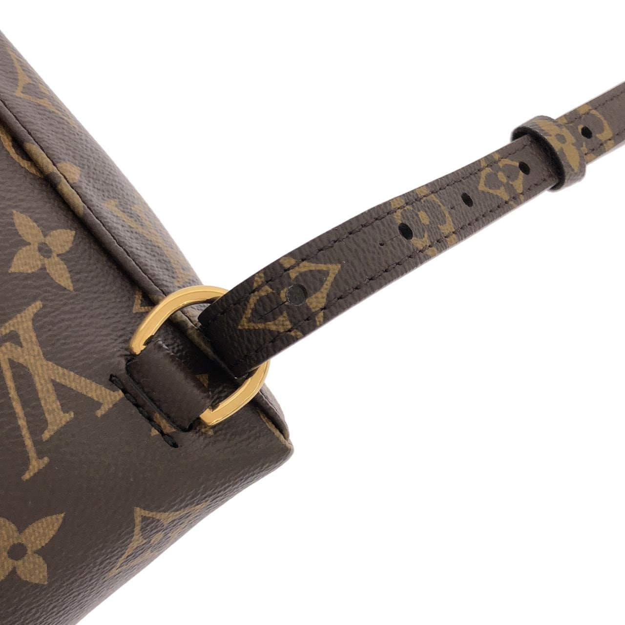 ルイヴィトン モノグラム エクスキュルシオン PM M46932 リュックサック