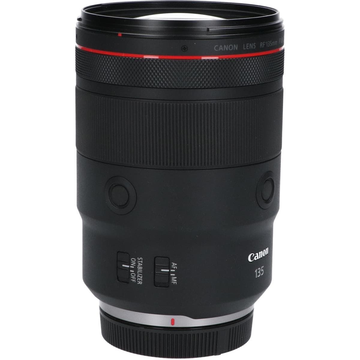 CANON RF135mm F1.8L IS USM