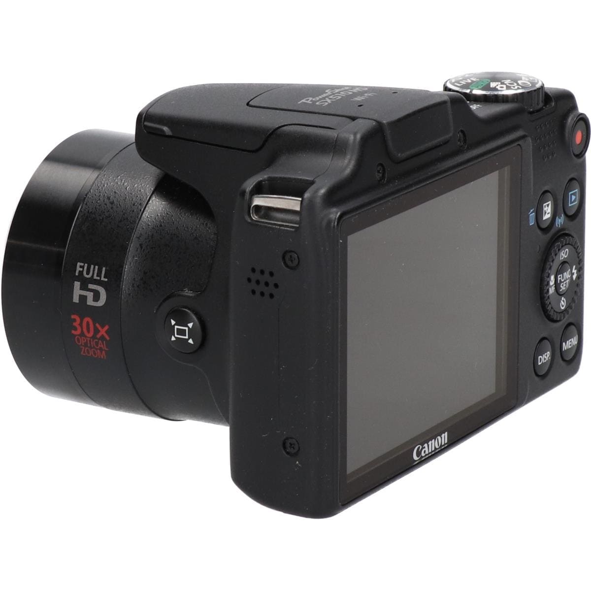 ＣＡＮＯＮ　ＰＯＷＥＲＳＨＯＴ　ＳＸ５１０ＨＳ