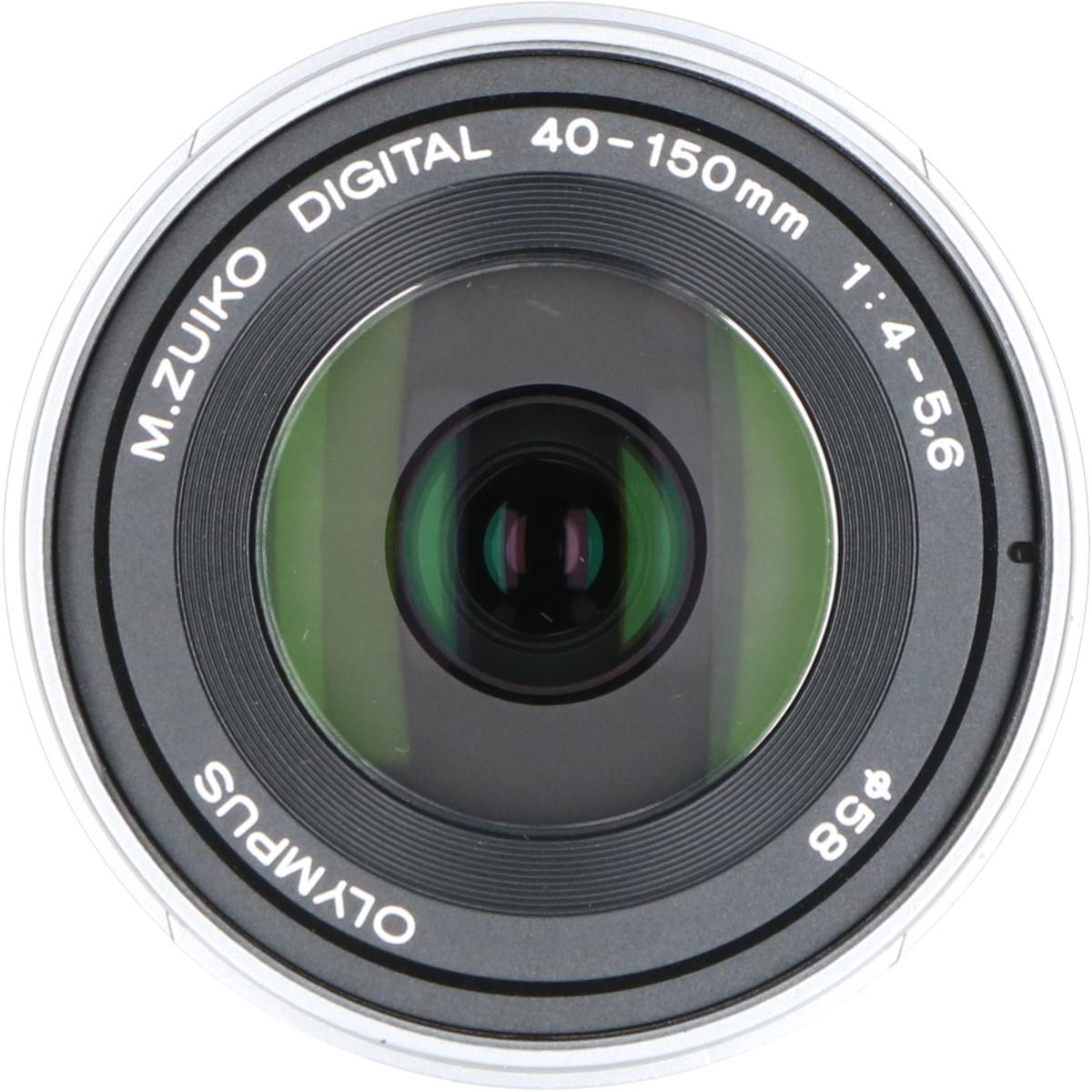 ＭＺＤ　ＥＤ４０－１５０ｍｍ　Ｆ４－５．６Ｒ