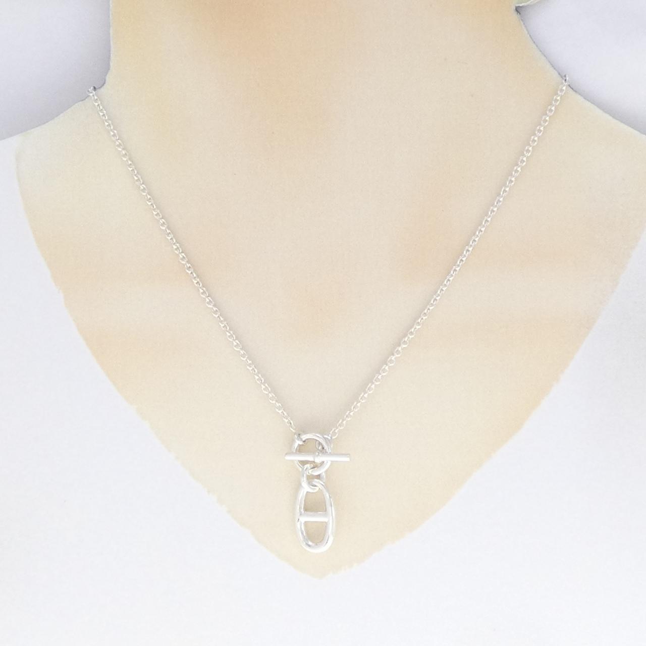 HERMES Chaine d'Uncre 项链