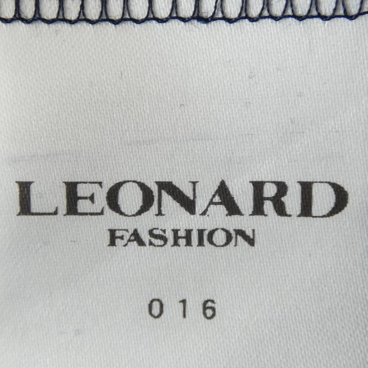 レオナールファッション LEONARD FASHION ワンピース