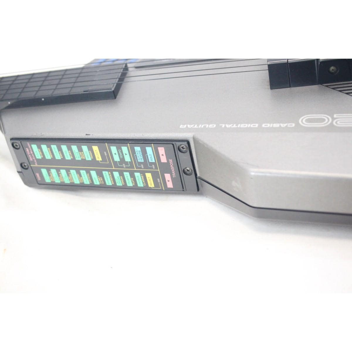 ＣＡＳＩＯ　ＤＧ－２０